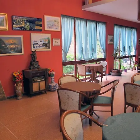 Hotel Capo