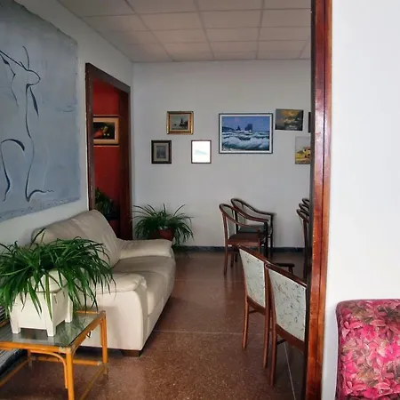 Hotel Capo
