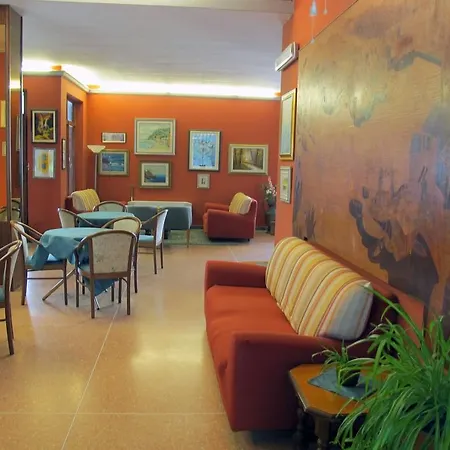 Hotel Capo