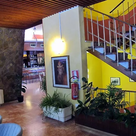 Capo Hotel