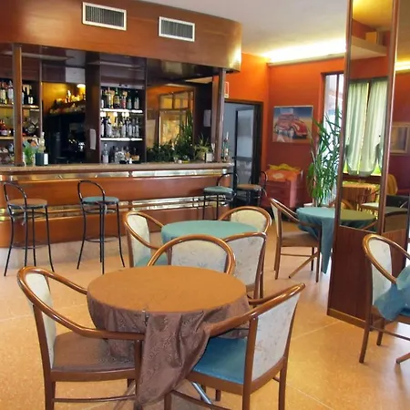 Capo Hotel 3*