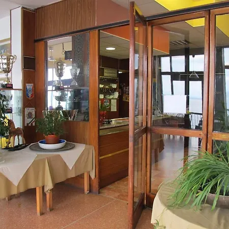 Hotel Capo