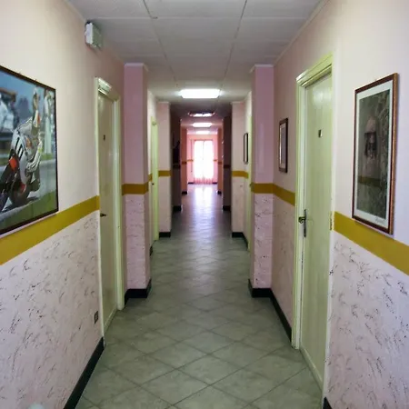 Capo Hotel