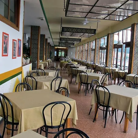 Capo Hotel Noli