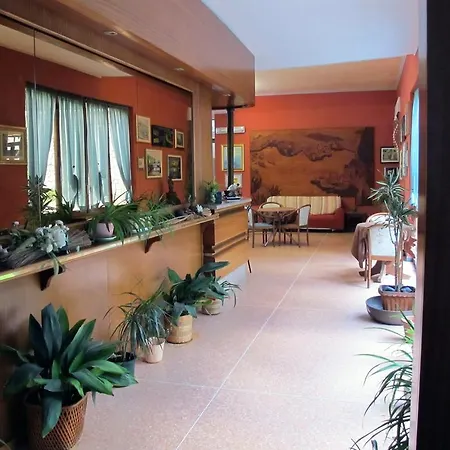 Hotel Capo 3*
