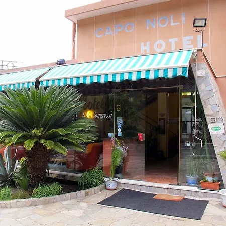 Hotel Capo