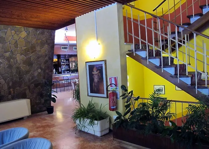 Capo Hotel