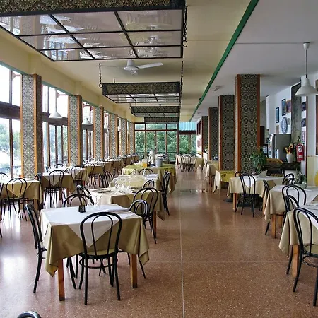 Capo Hotel Noli