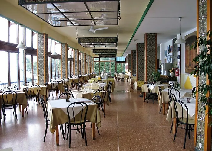 Capo Hotel Noli